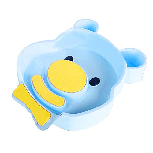 Baby Bath Support Head and Butt